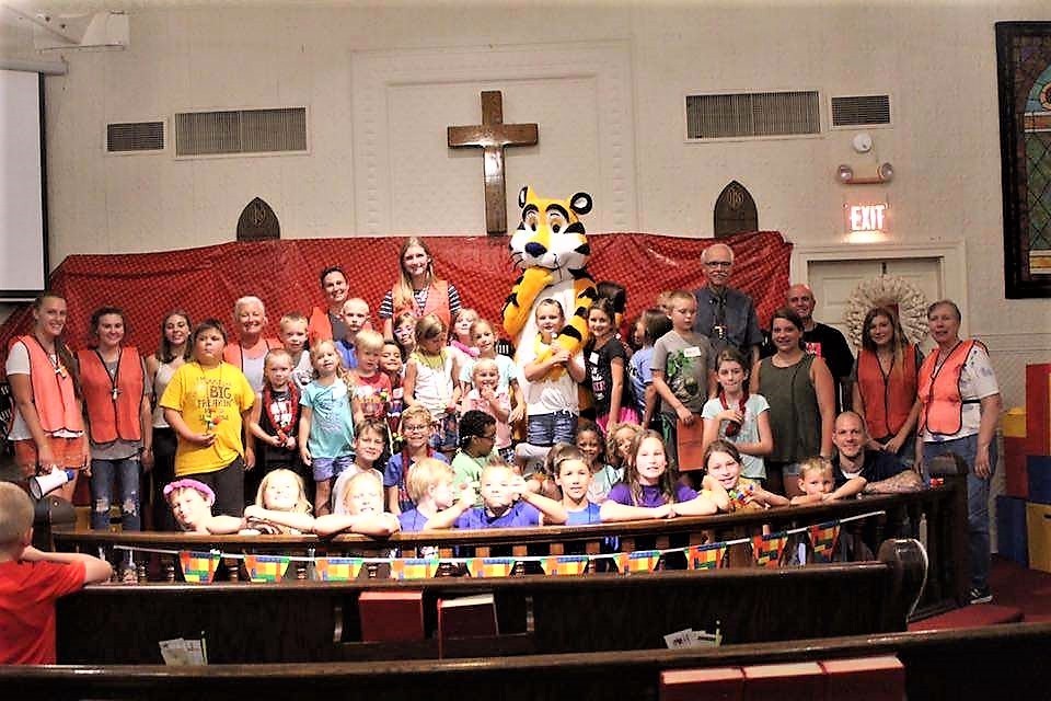 VBS Youth & Family Royal Oak Community UMC